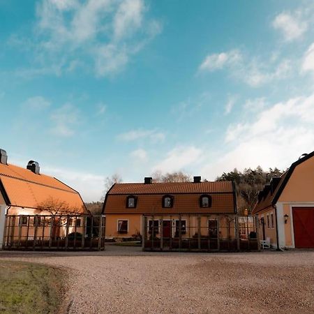 New And Cosy Apartment On A Farm Kungsbacka Esterno foto